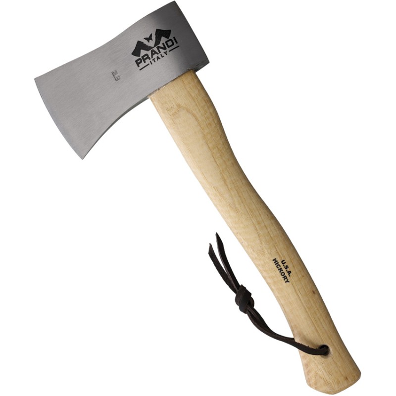 Yankee Hatchet Satin