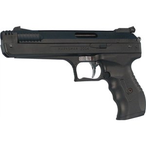 P17 Deluxe Pellet Pistol