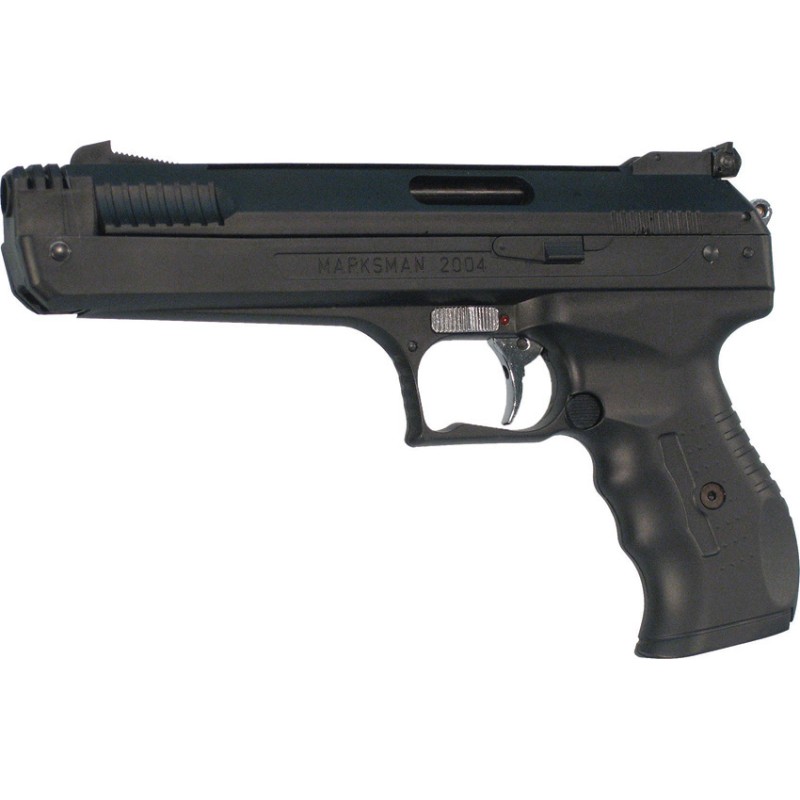 P17 Deluxe Pellet Pistol