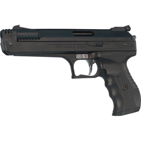 P17 Deluxe Pellet Pistol