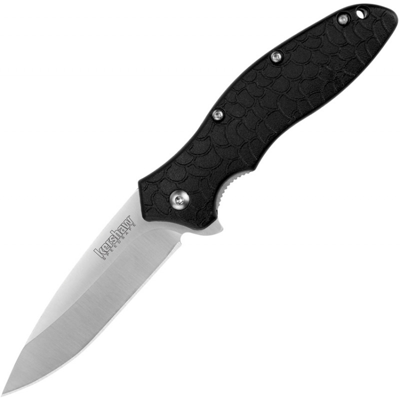 Oso Sweet Linerlock A/O