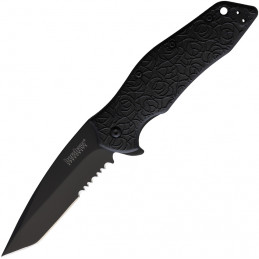 Kuro Linerlock A/O Black