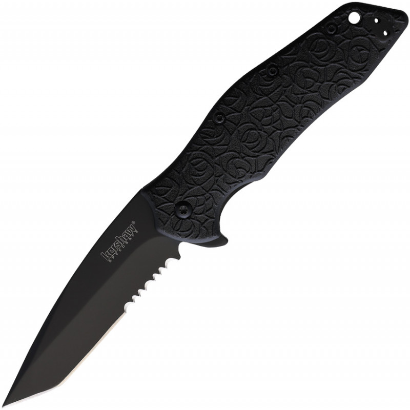 Kuro Linerlock A/O Black