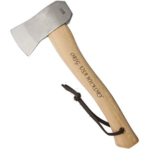 Camping Hatchet