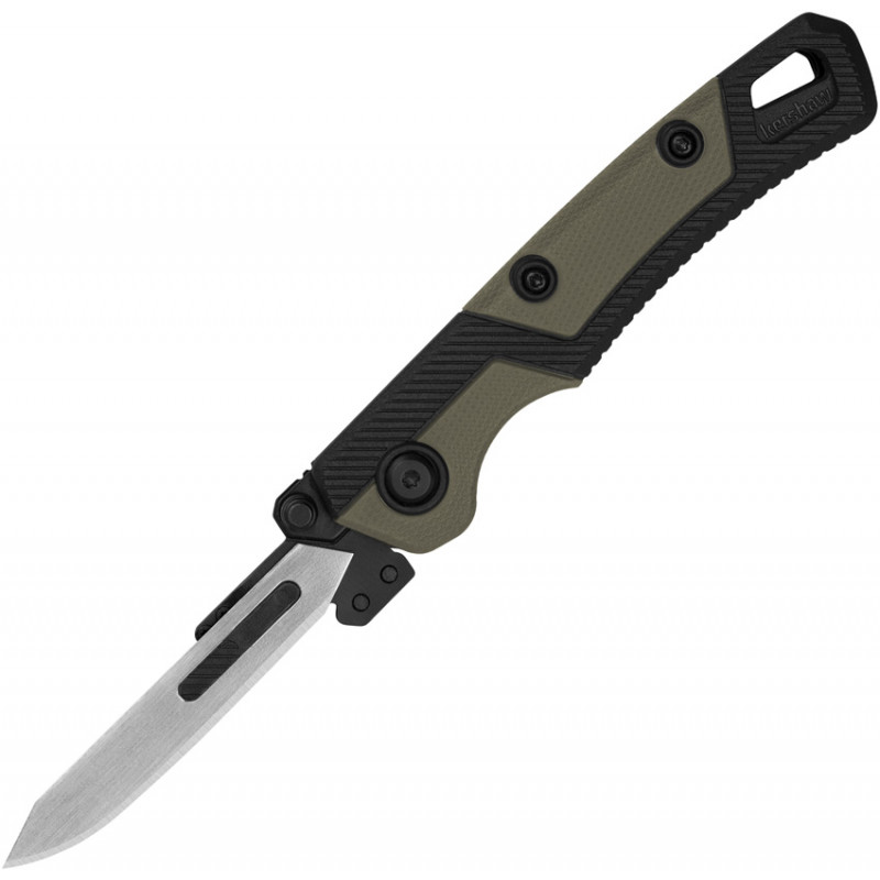 Lonerock RBK 2 Linerlock