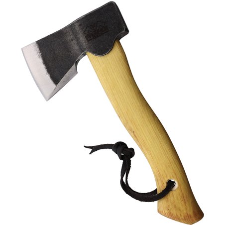 Segurin Hatchet Rough