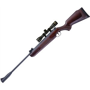 Jackal Air Rifle