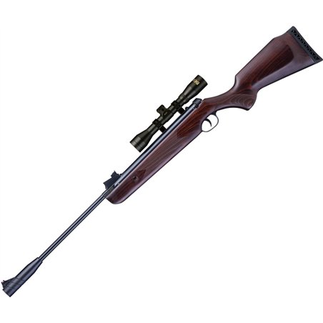 Jackal Air Rifle