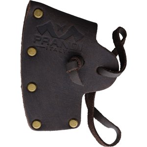 Axe Blade Cover Leather