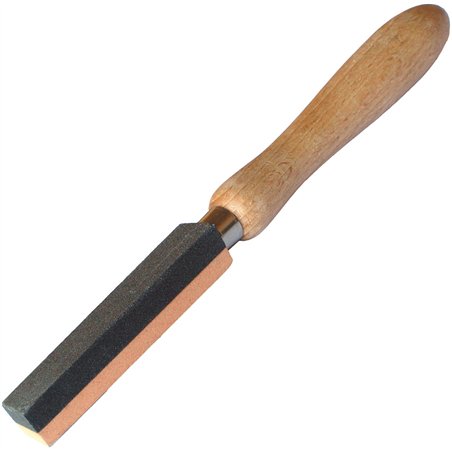 Axe Sharpening Stone