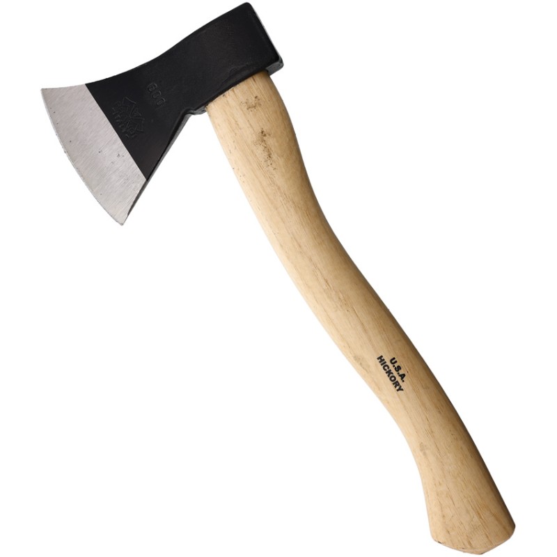 German Style Throwing Hatchet