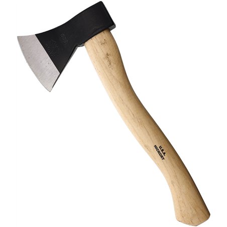 German Style Throwing Hatchet