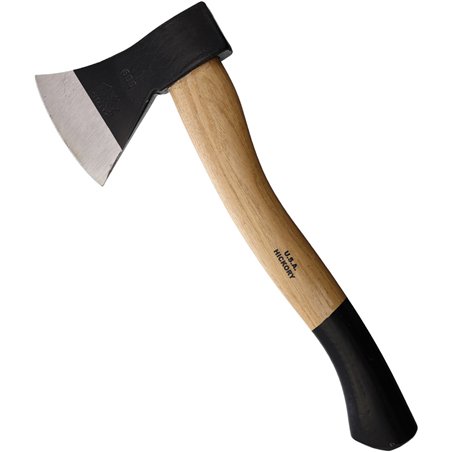 German Style Throwing Hatchet