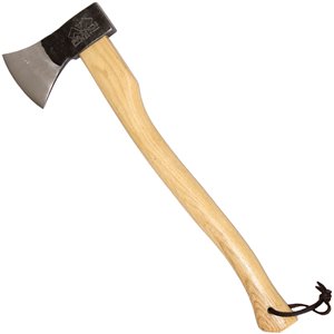 German Style Throwing Axe