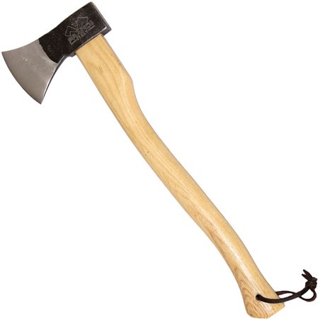 German Style Throwing Axe