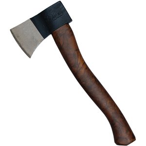 Yankee Style Throwing Hatchet
