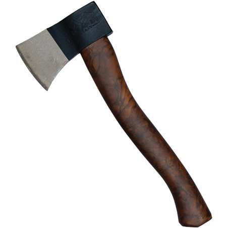 Yankee Style Throwing Hatchet