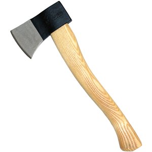 Yankee Style Throwing Hatchet