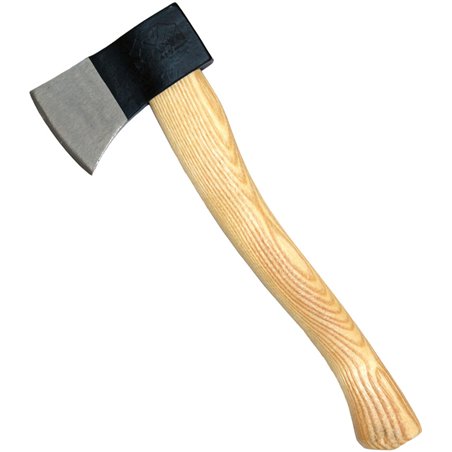 Yankee Style Throwing Hatchet