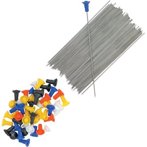 Blowgun Target Darts