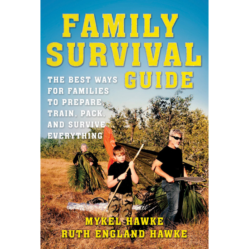 Family Survival Guide