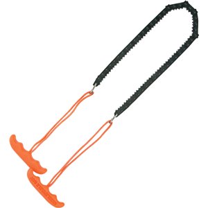 The Unbelievable Saw