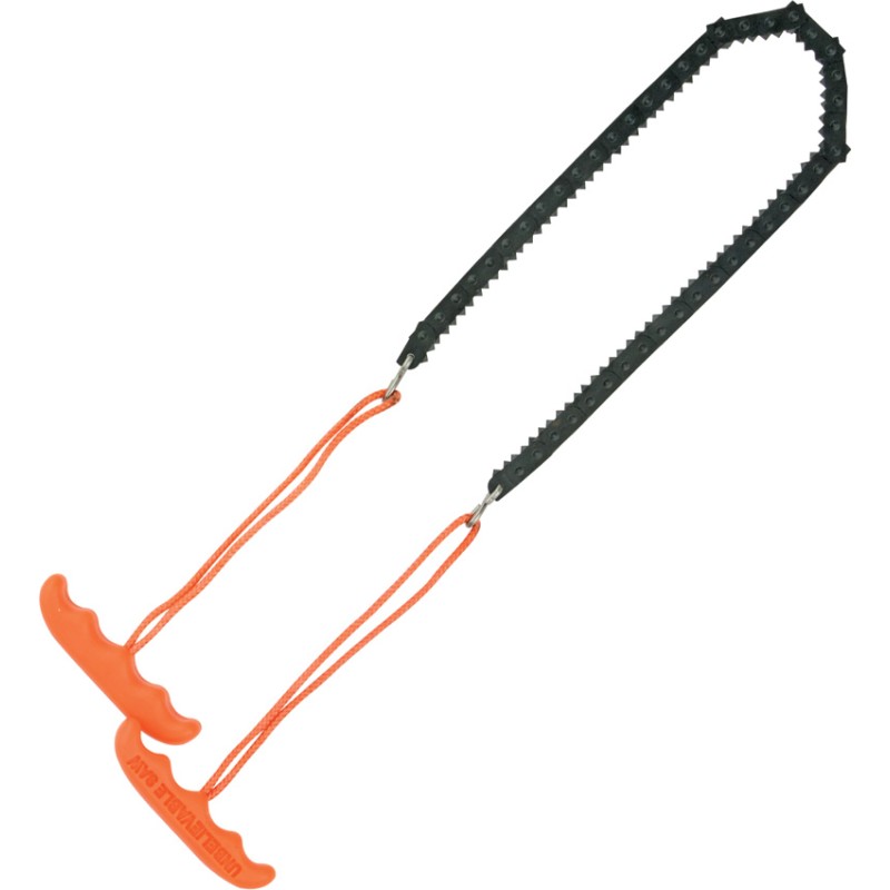 The Unbelievable Saw