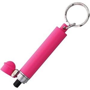 Keychain Guard 0.5oz Pink