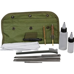 AR15/M16 Gun Cleaning Kit