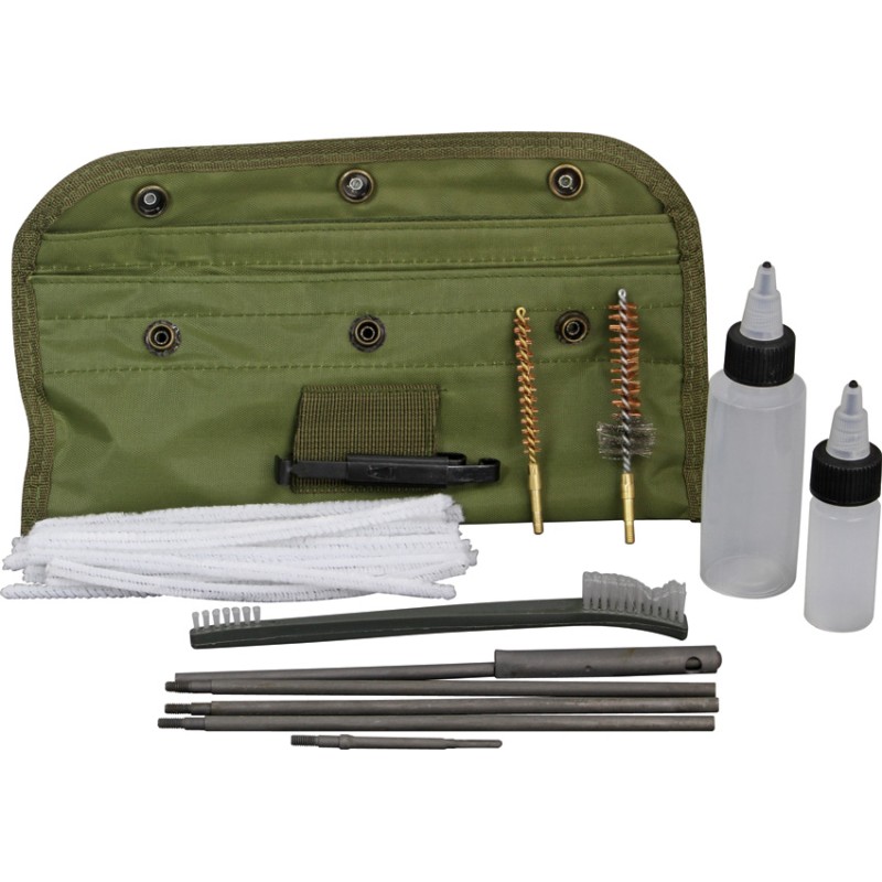 AR15/M16 Gun Cleaning Kit