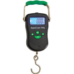 RegalRiver Digital Fish Scales