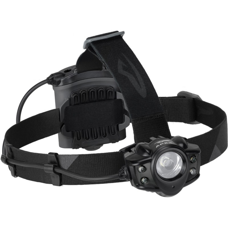 Apex 650 Headlamp