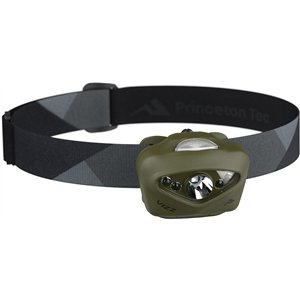 Vizz Headlamp Green