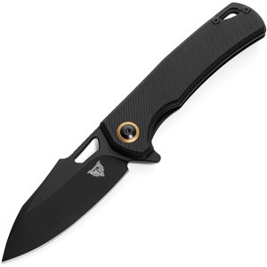 Shadowhawk Linerlock Black