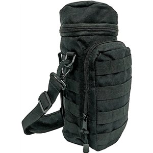 Bottle Bag Black