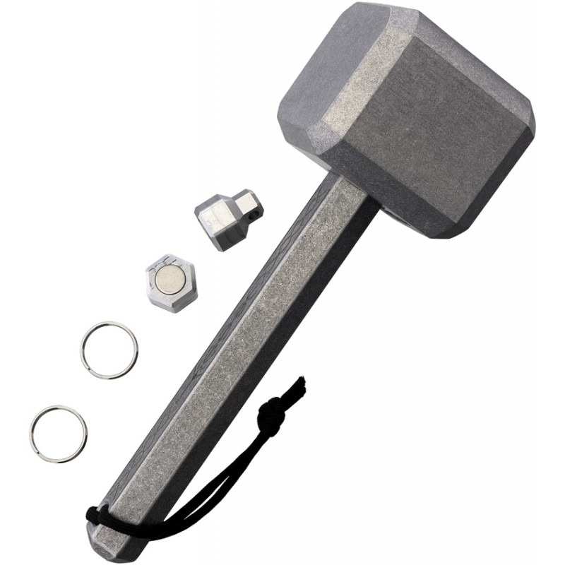 Mjonir Billet Aluminum Mallet