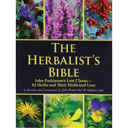 The Herbalists Bible