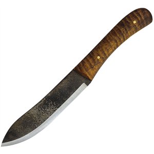 PKS Buffalo Skinner Fixed Blad