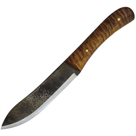 PKS Buffalo Skinner Fixed Blad