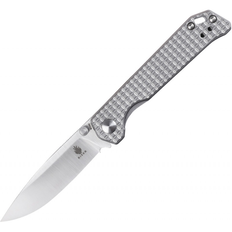 Begleiter Mini Linerlock