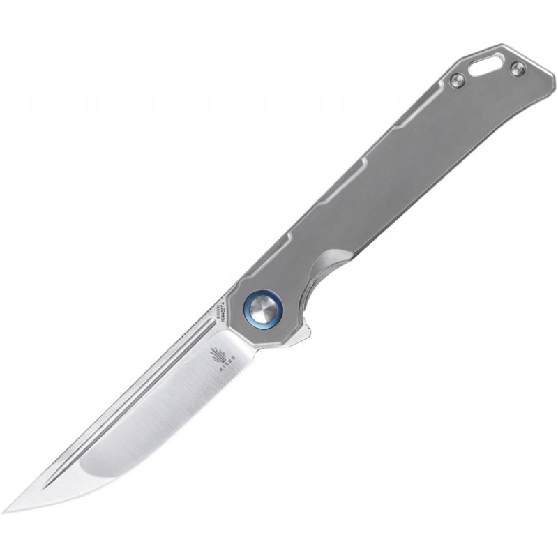 Begleiter Framelock Ti