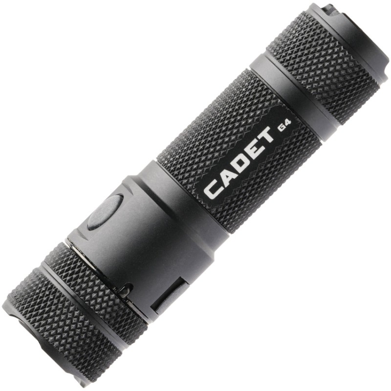 Cadet G4 Flashlight