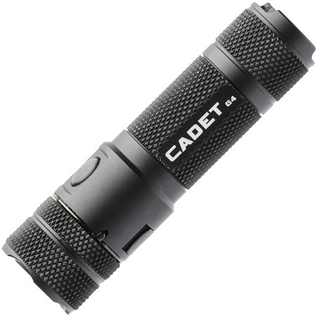 Cadet G4 Flashlight