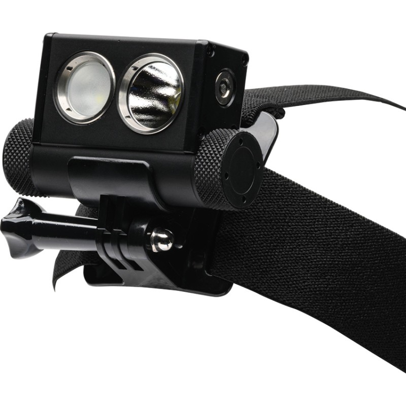 Explorer HL-10 Headlamp