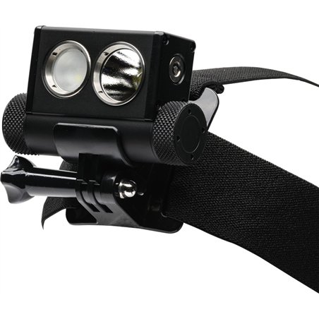 Explorer HL-10 Headlamp