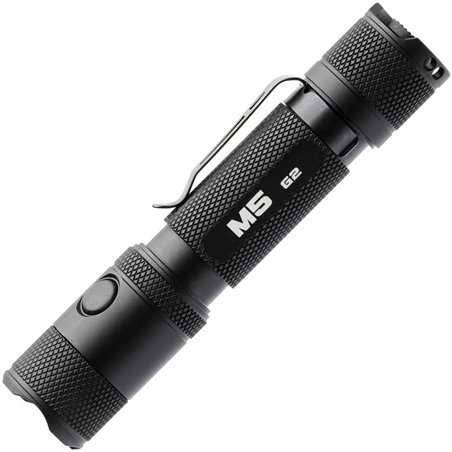 M5 G3 Flashlight