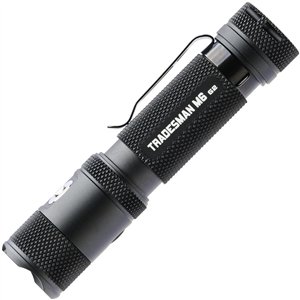 Tradesman M6 Flashlight