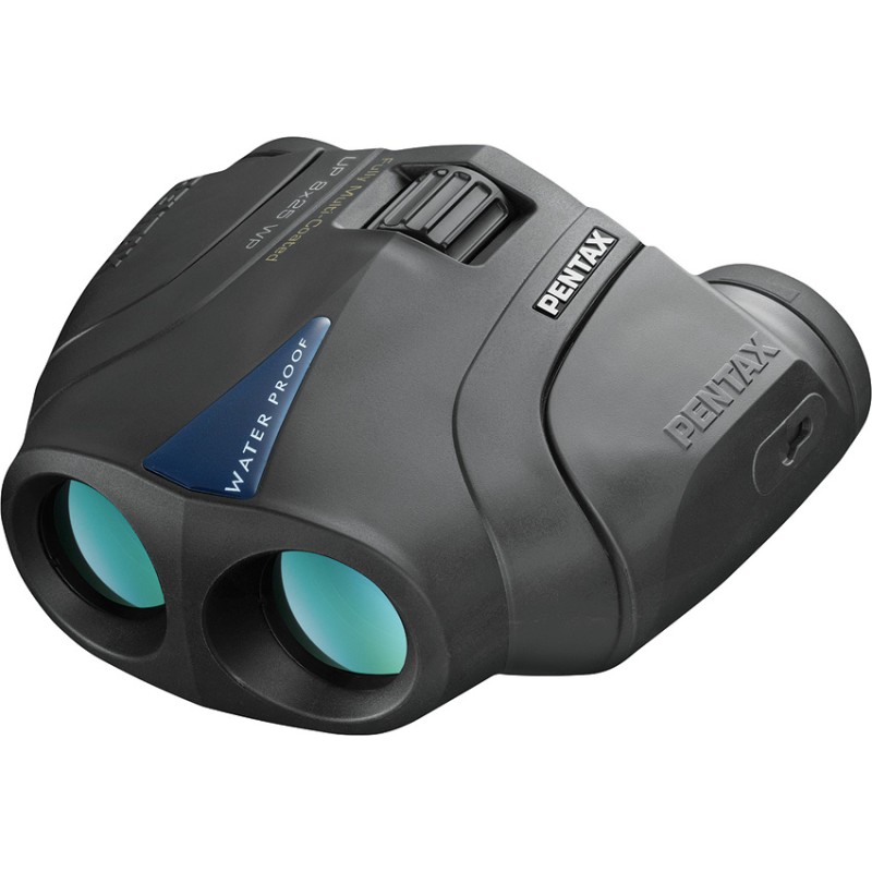UP 8x25 Binoculars WP