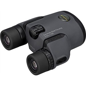 Papilio II Binoculars 8.5x21