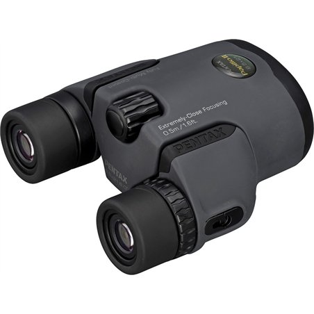 Papilio II Binoculars 8.5x21